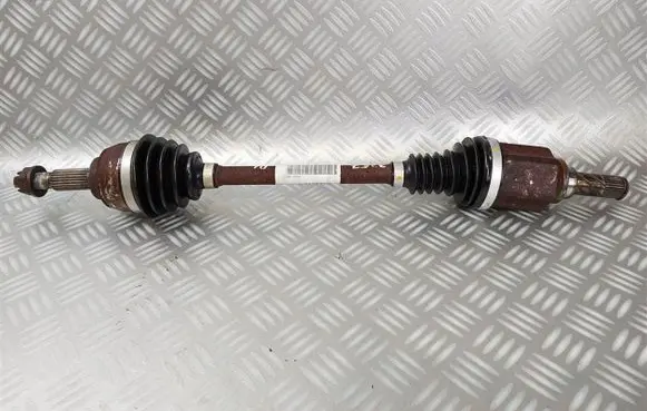 Dacia Sandero Front driveshaft 391017832R