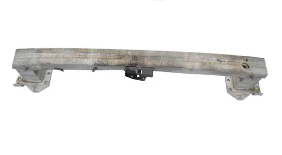 Peugeot RCZ Front bumper cross member 133362010
