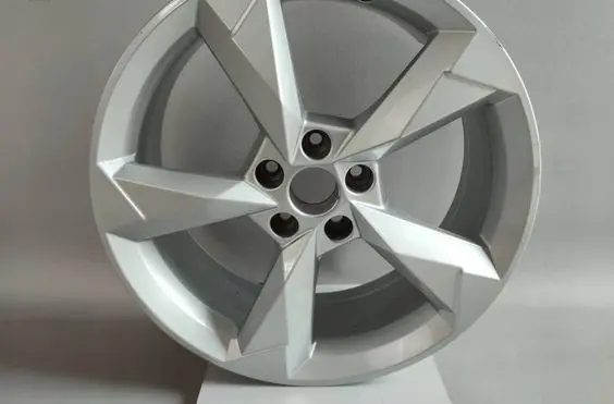 Audi Q3 F3 R19 alloy rim 33A601025N