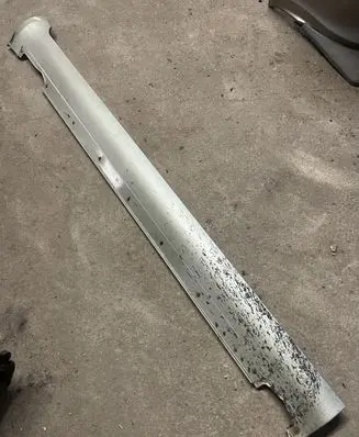 Hyundai Tucson JM Sill 877522E000 877522E00 877522000