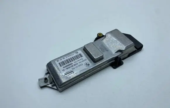 BMW 7 F01 F02 F03 F04 Other control units/modules 9214240 9178414