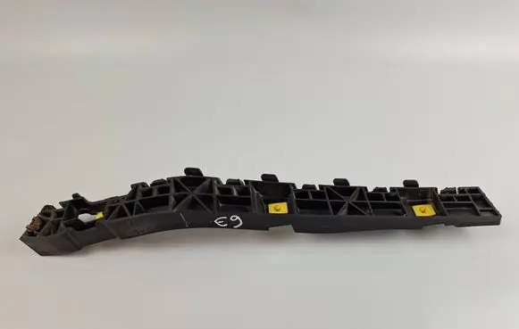 KIA Sportage Rear bumper mounting bracket 86613F1000