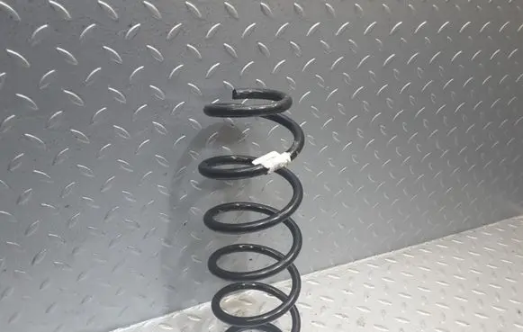 Seat Ibiza V (KJ) Rear coil spring 2Q0511121CJ
