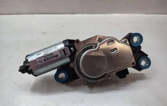 Volvo XC60 Rear window wiper motor 31290787