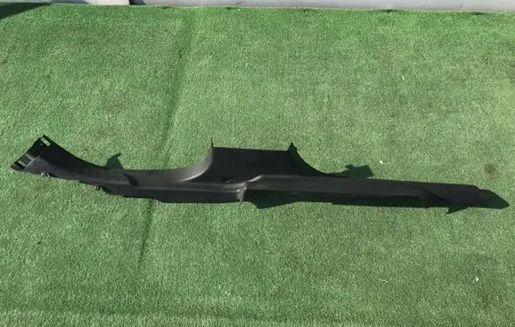 Smart ForFour II W453 Front sill trim cover A4536807302