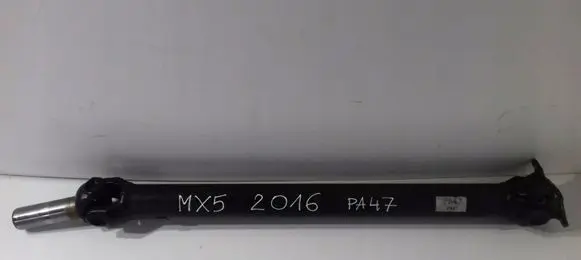 Mazda MX-5 ND Drive shaft (set) PA47