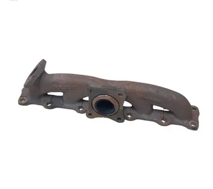 Exhaust manifold