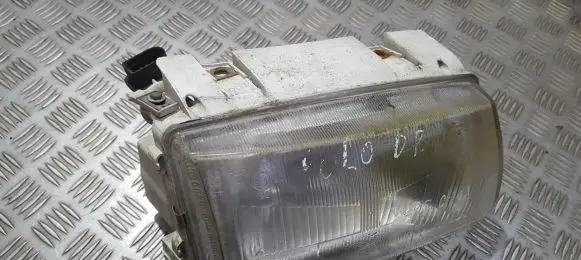 Volkswagen Polo III 6N 6N2 6NF Headlight/headlamp 96249600
