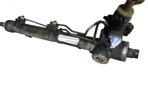 Mercedes-Benz ML W164 Steering rack A164260025 400460277524 12908223