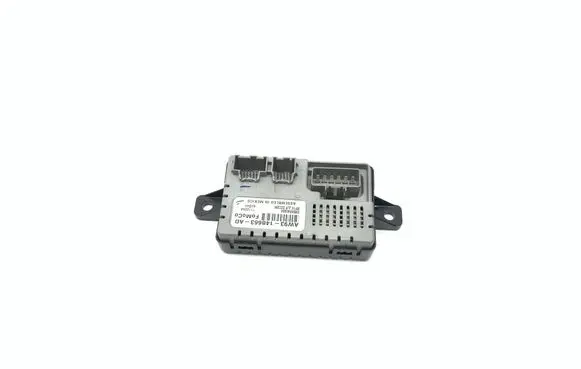 Jaguar XJ X351 Seat heating relay AW9314B663AD