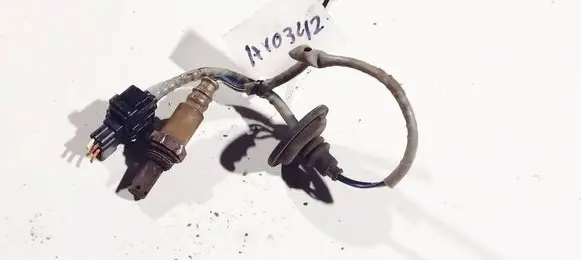 Mitsubishi Lancer X Lambda probe sensor