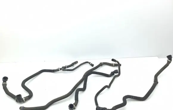 BMW i3 Engine coolant pipe/hose