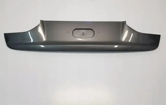BMW 7 G11 G12 Other trunk/boot trim element