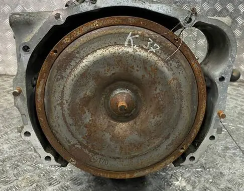 Subaru Outback Automatic gearbox TR690JHABA HAMU4079754