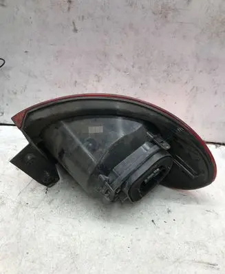 Volkswagen Tiguan Rear/tail lights 00969102