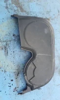 Timing belt guard (cover)