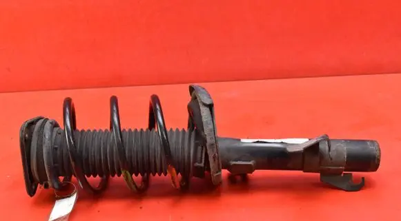 Volvo S40 Front shock absorber/damper