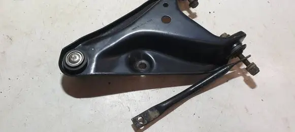 Front lower control arm/wishbone