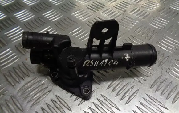 Thermostat/thermostat housing