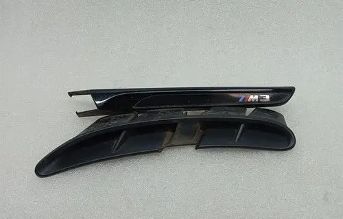BMW M3 F80 Front brake disc dust cover plate 8055333