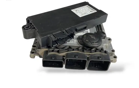 Mini Cooper Countryman R60 Engine ECU kit and lock set 8610006 0261S09291 9287535