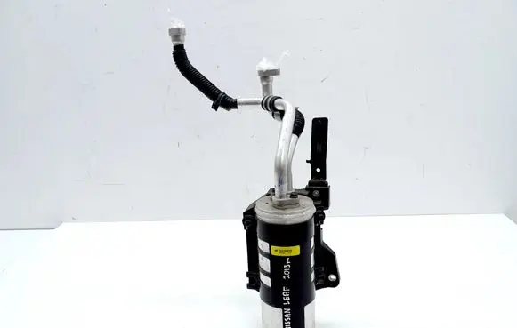 Nissan Leaf II (ZE1) Air conditioning (A/C) pipe/hose 924795SH0B F70449