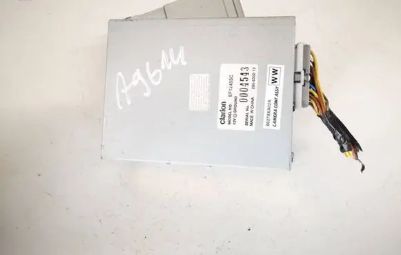 Subaru B9 Tribeca Other control units/modules 86278xa02a 2865-6302-13