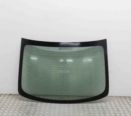 Mazda 6 Rear windscreen/windshield window 