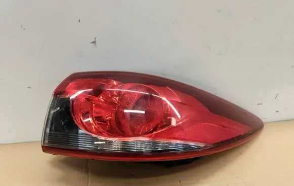 Mazda 6 Rear/tail lights GHK151150 22041957