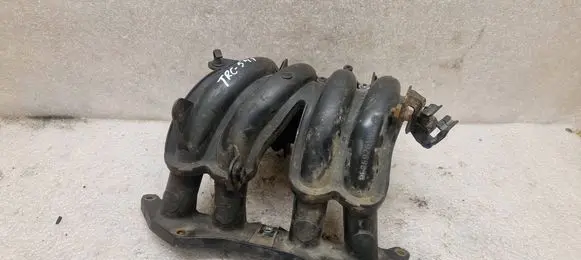 Peugeot Bipper Intake manifold 9686926180