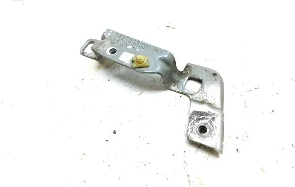 Renault Megane IV Fender mounting bracket 641354383R 2717