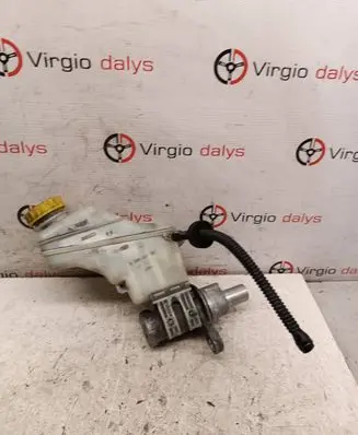 Fiat Doblo Master brake cylinder 0204051107