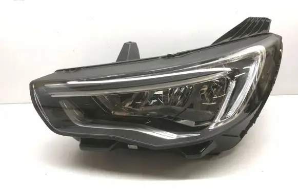 Opel Grandland X Headlight/headlamp 1666090880