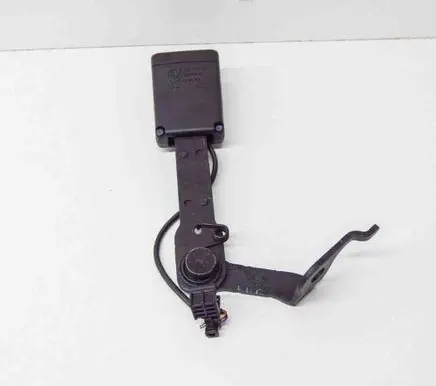 BMW 6 G32 Gran Turismo Rear seatbelt buckle 7382247