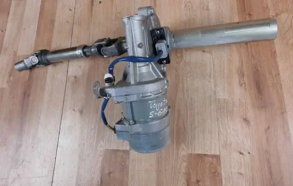 Toyota C-HR I Electric power steering pump 8965010010 2106000173 JJ501002703