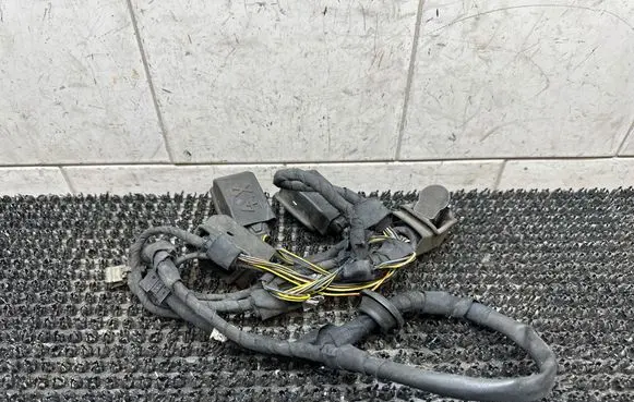 Mercedes-Benz E W211 Parking sensor (PDC) wiring loom A2114401208