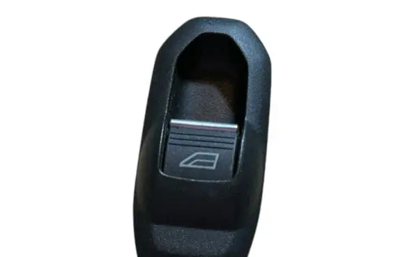 Ford Focus Electric window control switch F1ET14529AA