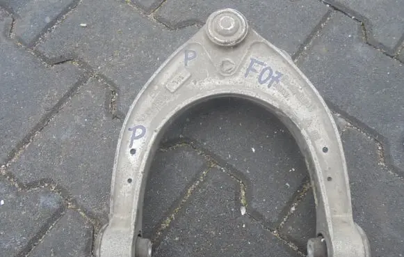 BMW 5 GT F07 Front upper control arm/wishbone 