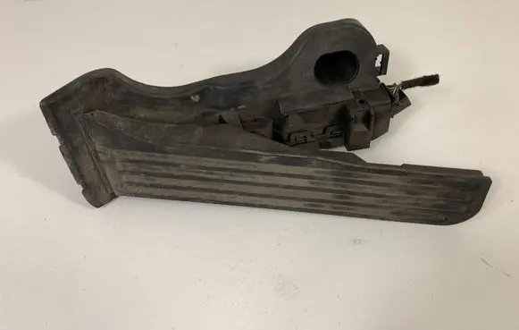 Audi A3 S3 A3 Sportback 8P Accelerator throttle pedal 1K1721503P