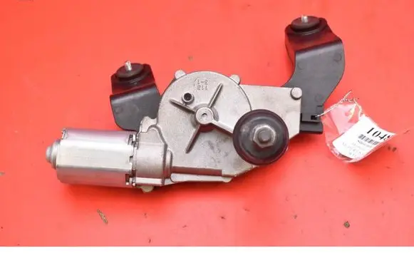 Hyundai ix35 Rear window wiper motor 987001H300