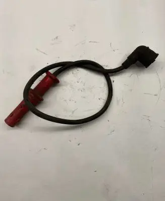 Subaru Impreza II Plug wire 