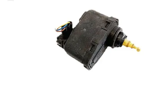Audi A4 S4 B5 8D Headlight level adjustment motor 1H0941295