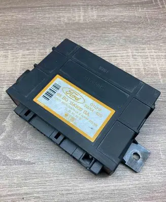Ford Mondeo MK I Comfort/convenience module 95BG15K600GA 5WK4620