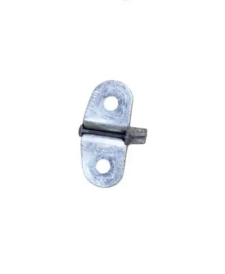 Fiat Ducato Loading door lock loop/hook striker 51864555
