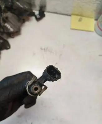 Ford Focus Fuel injector BM5G9F593BA