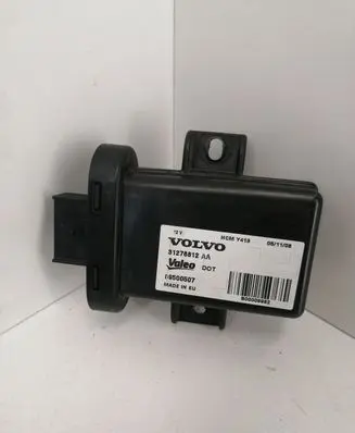 Volvo XC60 Xenon control unit/module 31276812AA 31276812