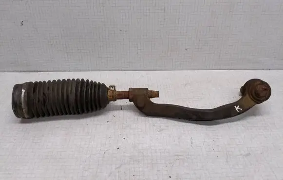 Volkswagen Transporter - Caravelle T5 Steering tie rod end 
