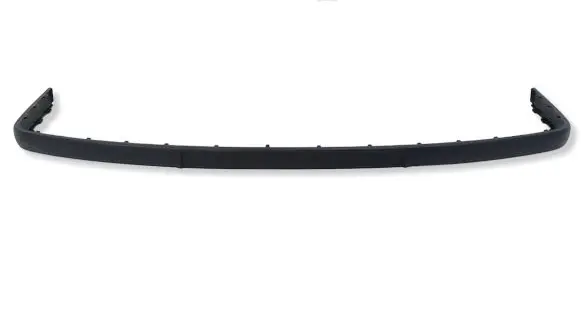 Skoda Octavia Mk1 (1U) Front bumper splitter molding 1U0807717