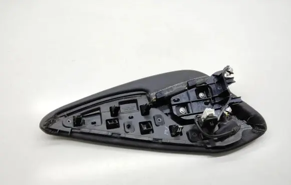 Nissan Qashqai Other center console (tunnel) element 969RK4EH0A AS96992 SM96992
