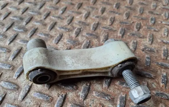 Rear anti-roll bar/stabilizer link